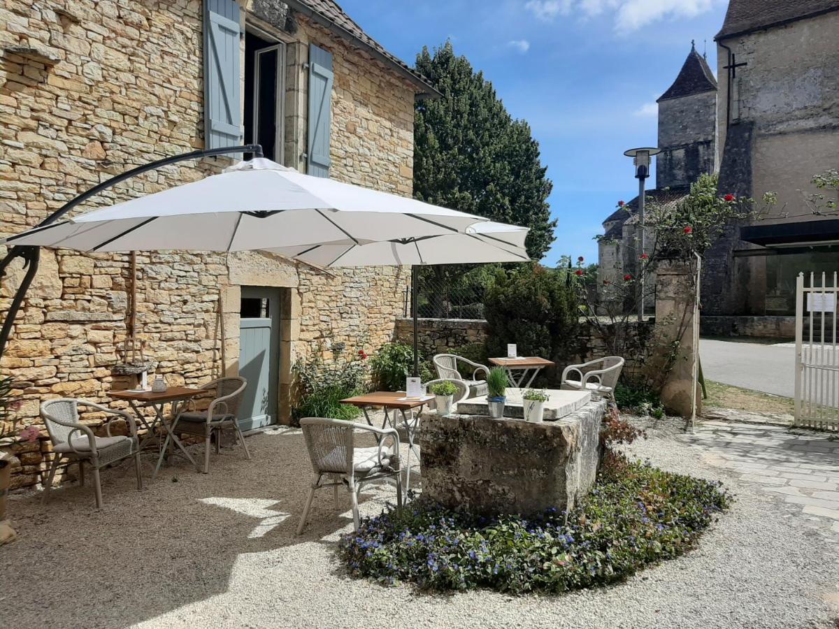 La P'Tite Place Les Arques Buitenkant foto