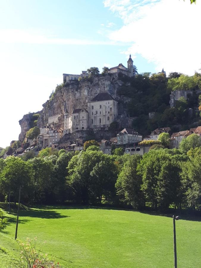 La P'Tite Place Les Arques Buitenkant foto